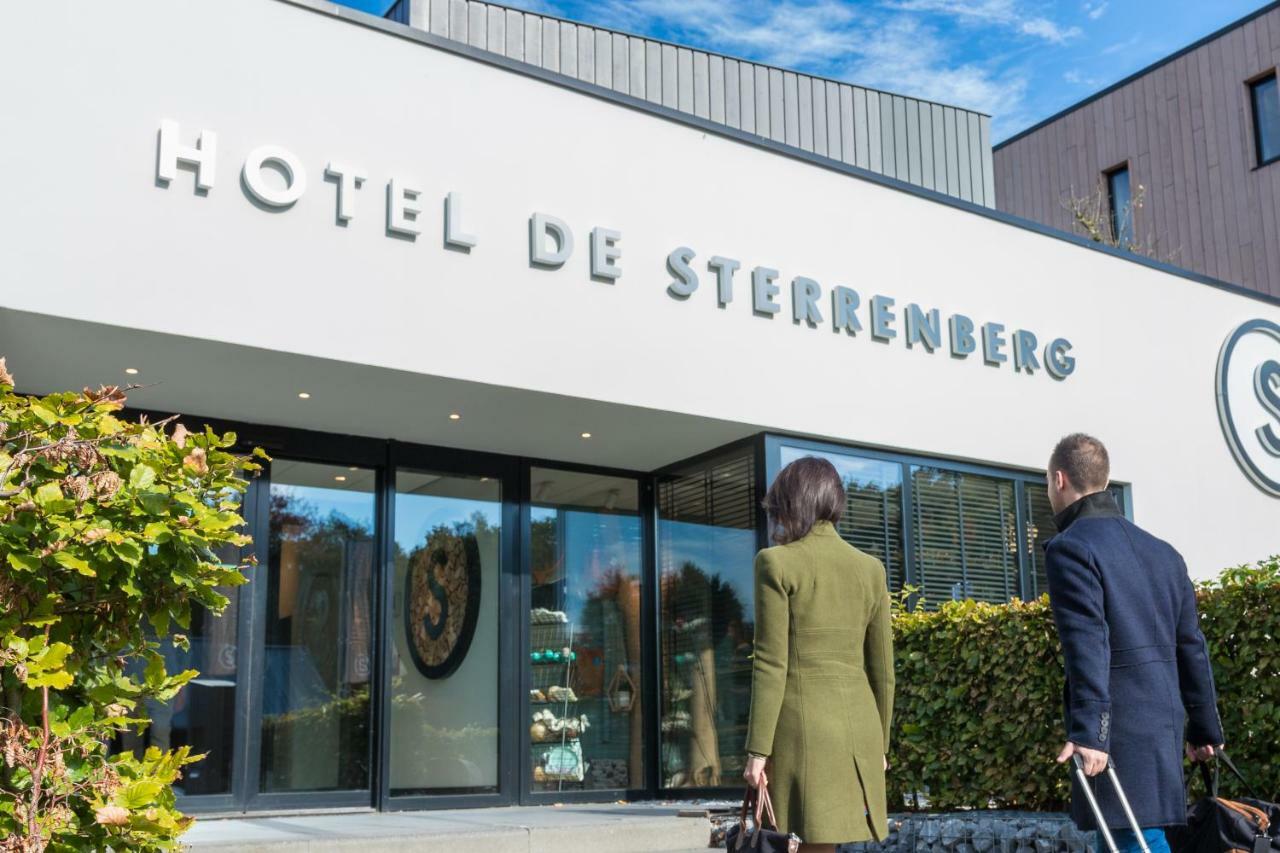 Hotel De Sterrenberg - Adults Only 欧特罗 外观 照片